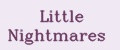Little Nightmares