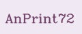 AnPrint72