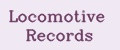 Locomotive Records