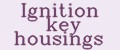 Аналитика бренда Ignition key housings на Wildberries