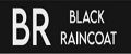 Black Raincoat