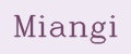 Miаngi
