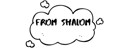 Аналитика бренда From Shalom на Wildberries