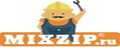 Mixzip