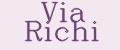 Via Richi