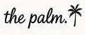 The palm.