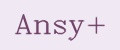 Ansy+