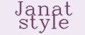 Janat style