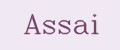 Assai