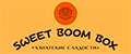 SWEET BOOM BOX