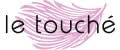 le touche