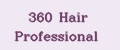 Аналитика бренда 360 Hair Professional на Wildberries