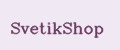 SvetikShop