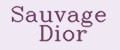 Sauvage Dior