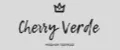 CHERRY VERDE