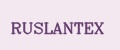 RUSLANTEX
