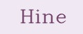 Hine