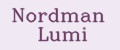 Nordman Lumi