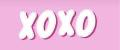 XO Barbie