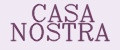 Аналитика бренда CASA NOSTRA на Wildberries