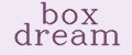 Аналитика бренда box dream на Wildberries