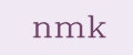 nmk