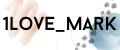 1Love_Mark