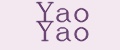 YAO YAO