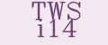 TWS i14