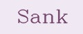 Sank
