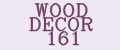 WOOD DECOR 161