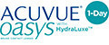 Acuvue Oasys 1-Day