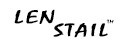 LENSTAIL