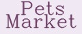 Pets Market