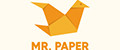 Mr. Paper