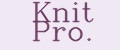 Knit Pro.