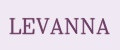 LEVANNA