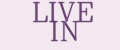 LIVE IN