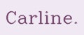 Carline.