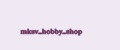 mksv_hobby_shop