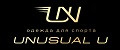 Unusual U