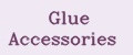 Аналитика бренда Glue Accessories на Wildberries