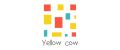 Yellow cow