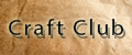 Craft Club
