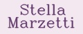 Stella Marzetti