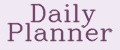 Аналитика бренда Daily planner на Wildberries