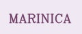 MARINICA