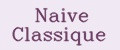 Naive Classique