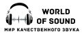 Аналитика бренда world of sound на Wildberries