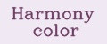 Harmony color